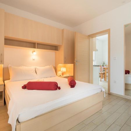 Villa Lelas Makarska Luaran gambar